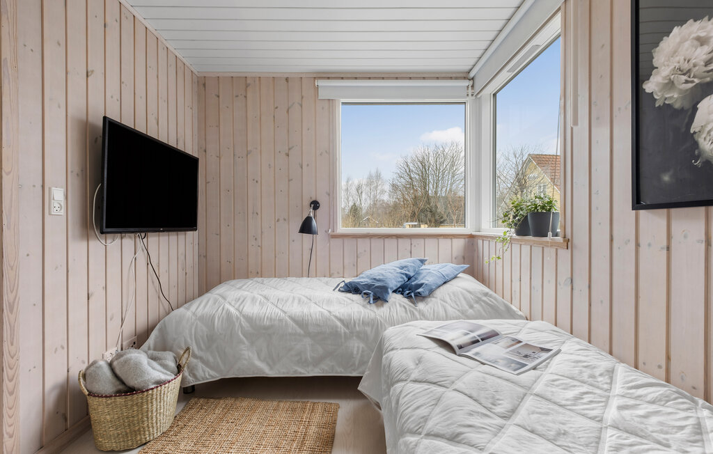 Feriehuse - Tisvildeleje , Danmark - G4350 25