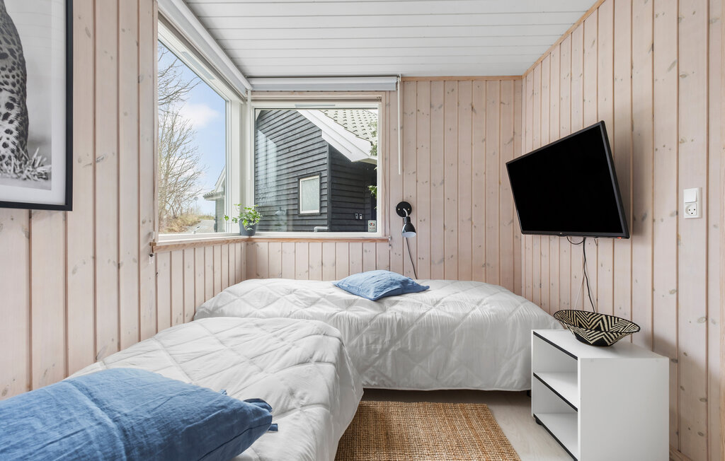 Feriehuse - Tisvildeleje , Danmark - G4350 26