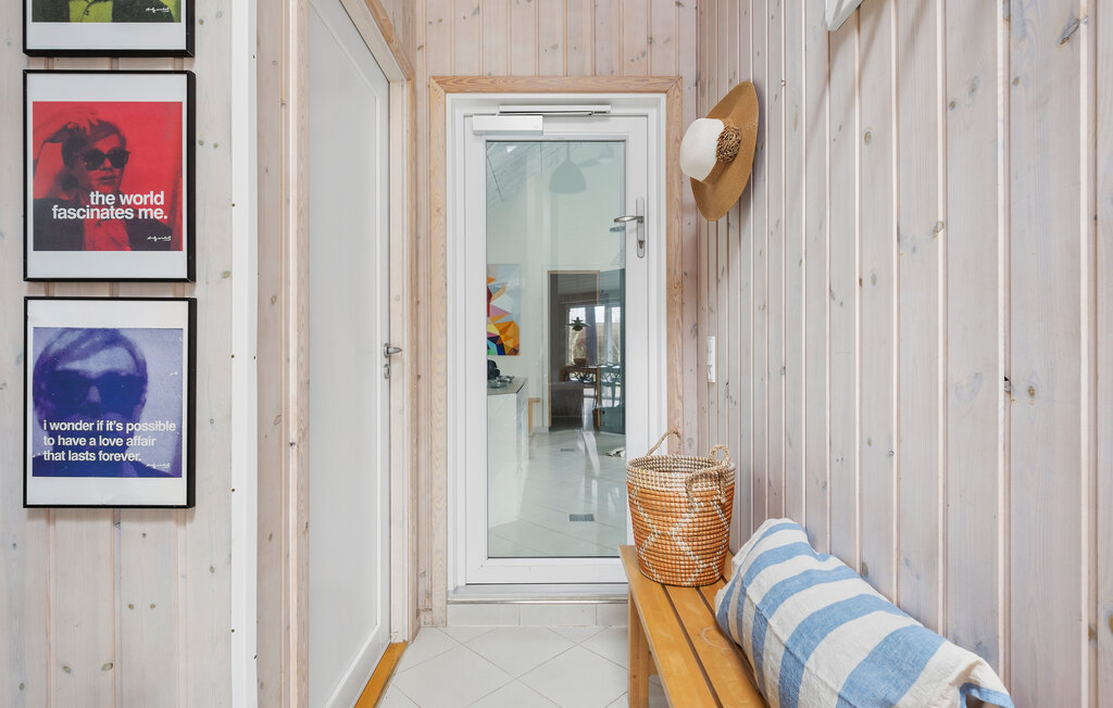 Feriehuse - Tisvildeleje , Danmark - G4350 21