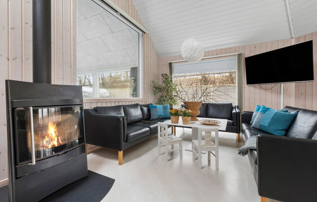 Feriehuse - Tisvildeleje , Danmark - G4350 3