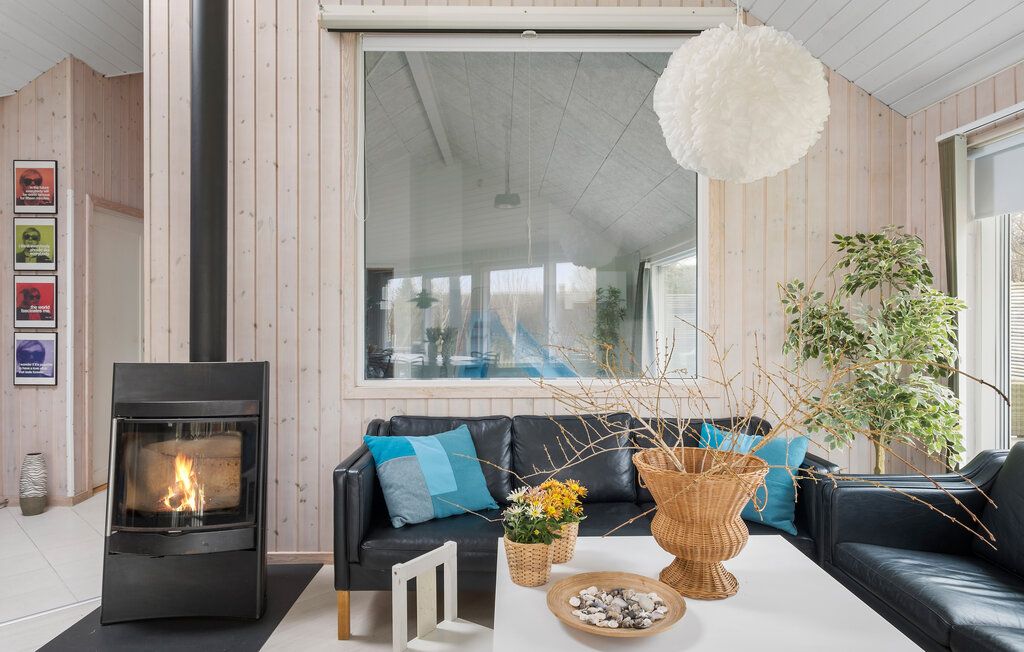 Feriehuse - Tisvildeleje , Danmark - G4350 4