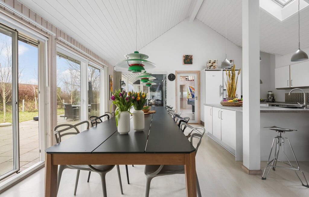 Feriehuse - Tisvildeleje , Danmark - G4350 5