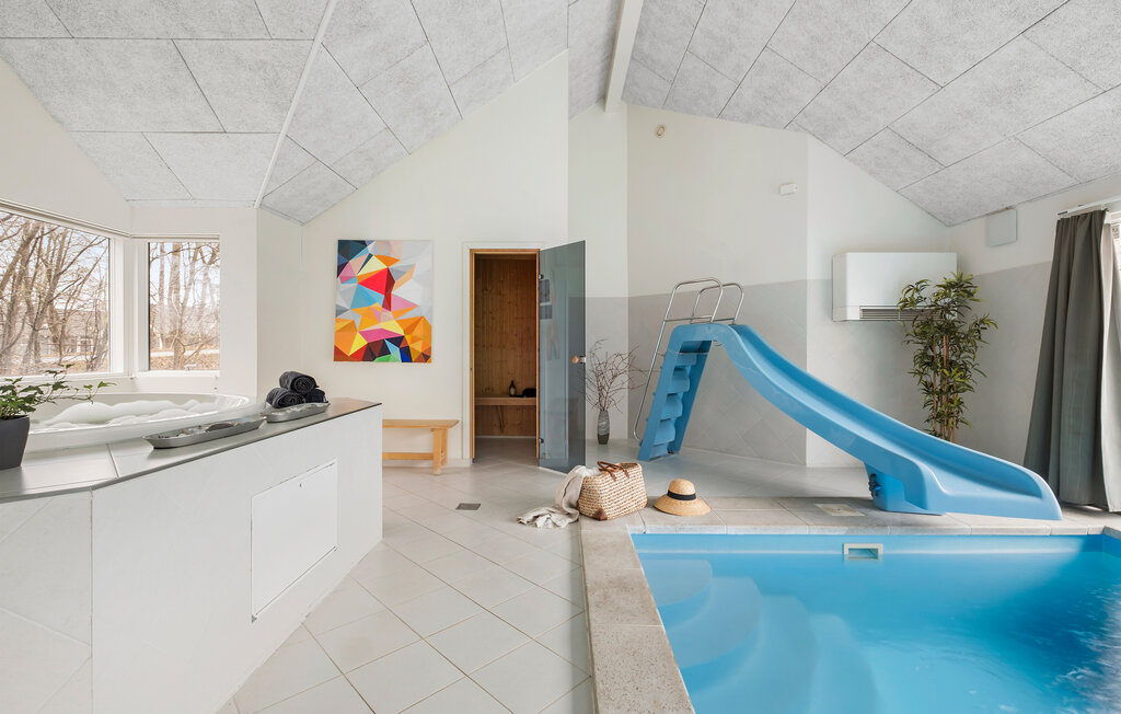 Feriehuse - Tisvildeleje , Danmark - G4350 10