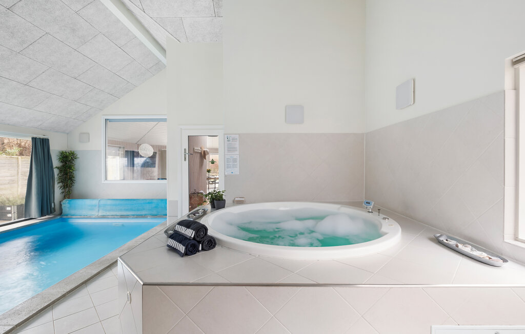 Feriehuse - Tisvildeleje , Danmark - G4350 11