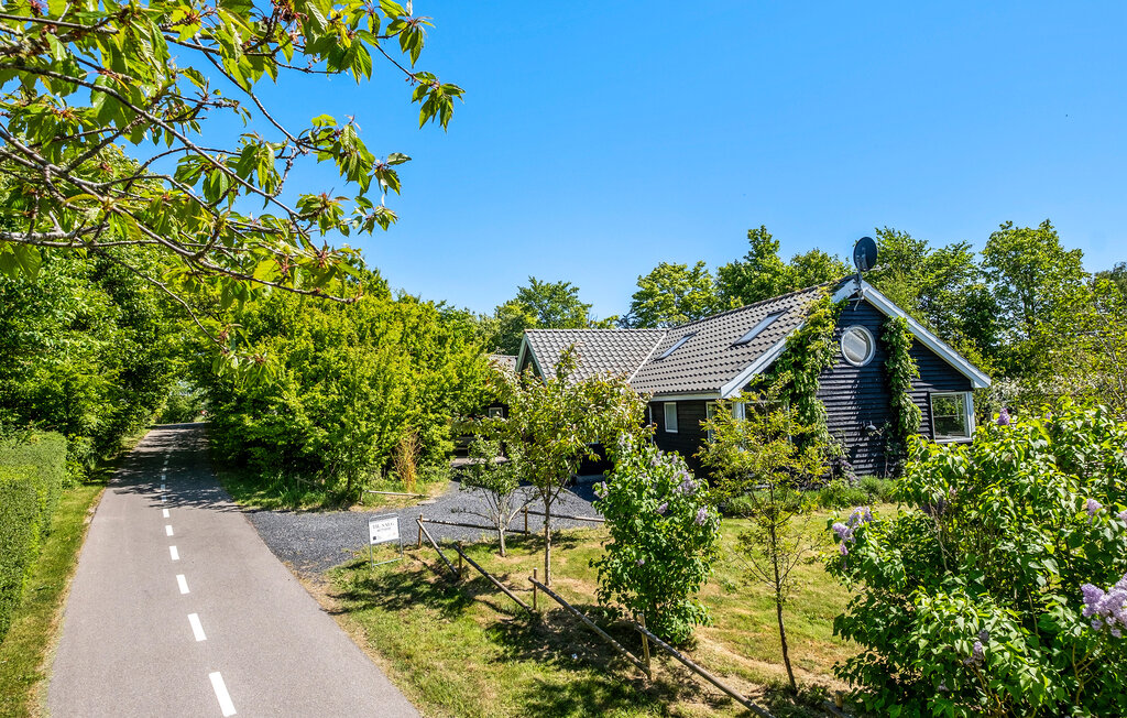 Feriehuse - Tisvildeleje , Danmark - G4350 13