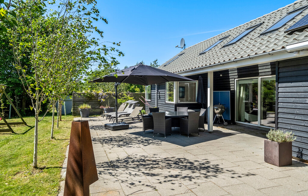 Feriehuse - Tisvildeleje , Danmark - G4350 14