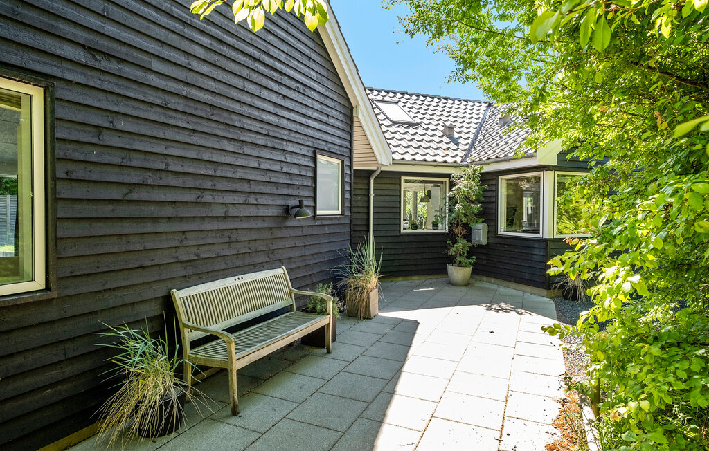 Feriehuse - Tisvildeleje , Danmark - G4350 15
