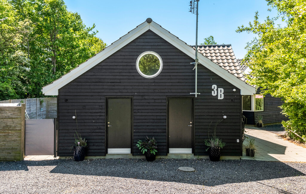 Feriehuse - Tisvildeleje , Danmark - G4350 7