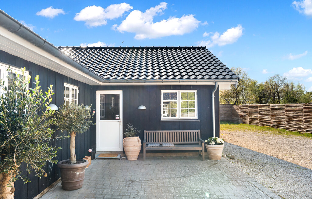 Feriehuse - Udsholt Strand , Danmark - G4380 14