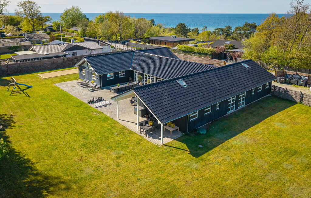 Feriehuse - Udsholt Strand , Danmark - G4380 11