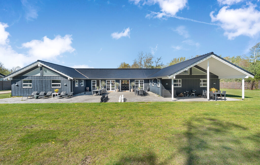 Feriehuse - Udsholt Strand , Danmark - G4380 8