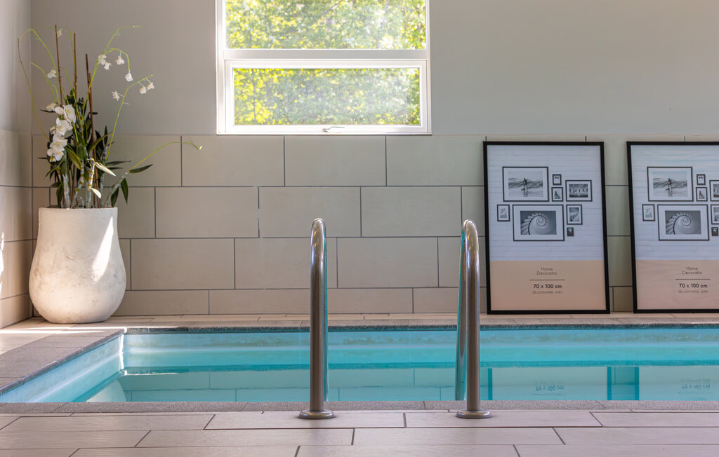 Feriehuse - Udsholt Strand , Danmark - G4380 10