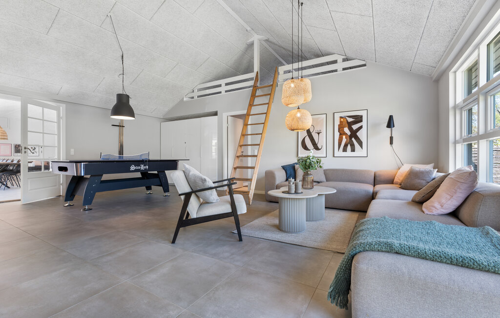 Feriehuse - Udsholt Strand , Danmark - G4380 29