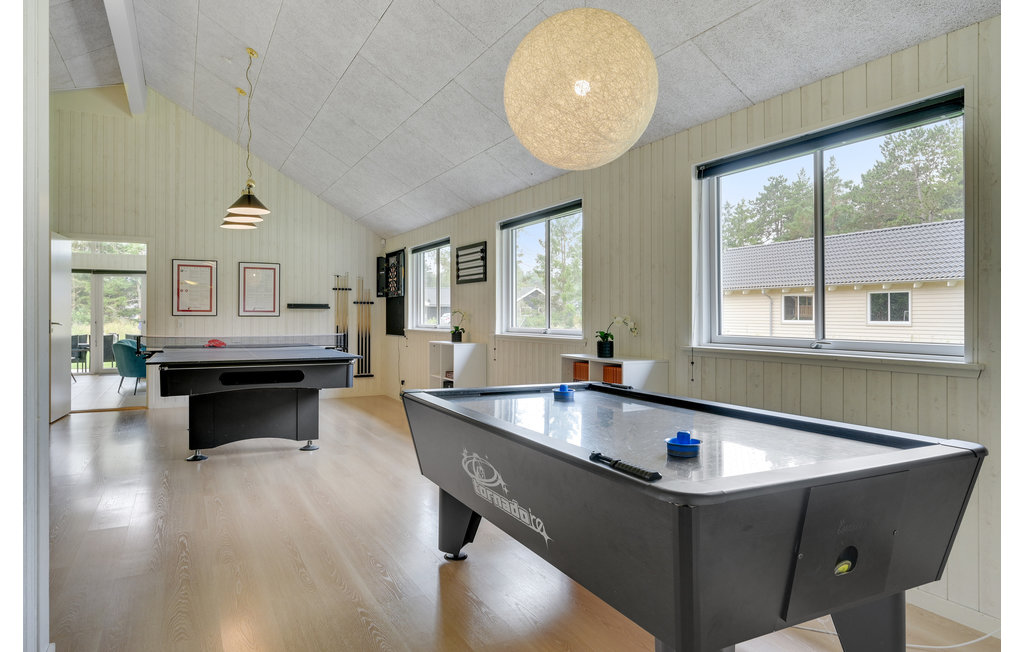 Ferienhaus - Asserbo , Dänemark - G4499 38