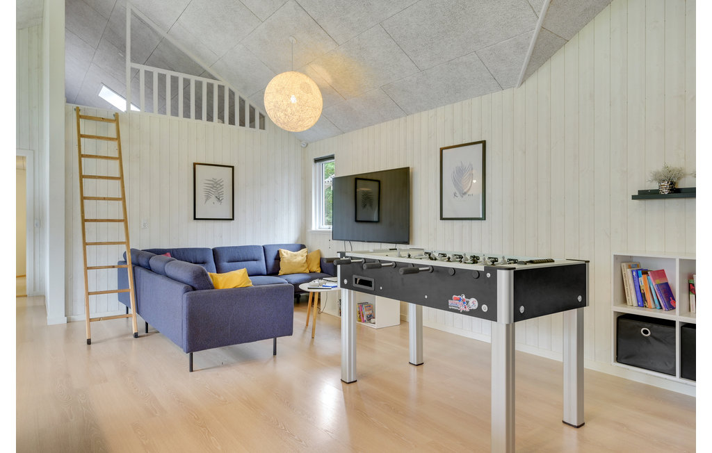 Ferienhaus - Asserbo , Dänemark - G4499 40