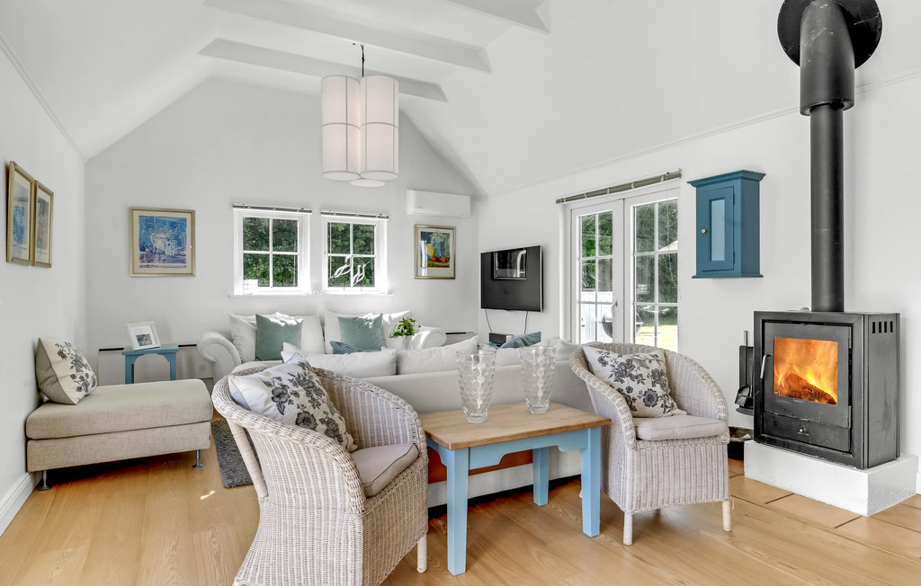 Feriehuse - Tisvilde Strand , Danmark - G4431 3