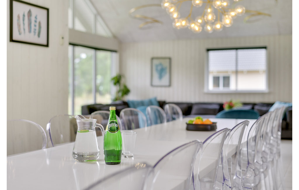 Ferienhaus - Asserbo , Dänemark - G4499 27