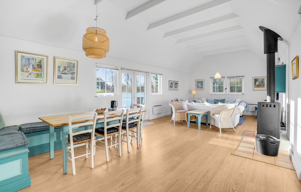 Feriehuse - Tisvilde Strand , Danmark - G4431 7