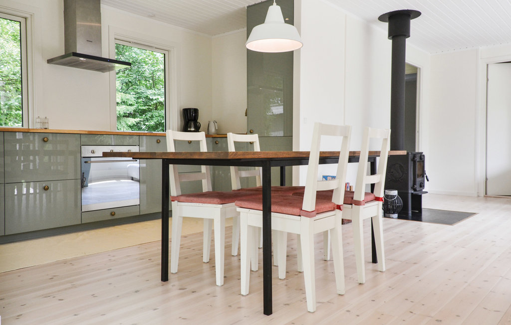 Feriehuse - Smidstrup , Danmark - G4455 4