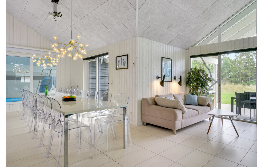 Ferienhaus - Asserbo , Dänemark - G4499 26