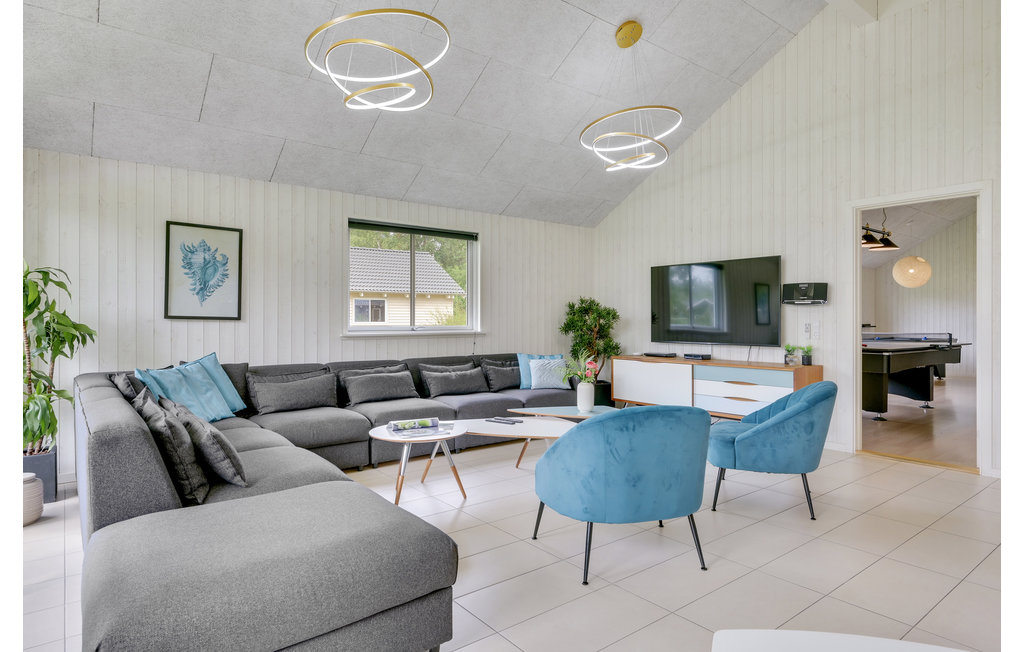 Ferienhaus - Asserbo , Dänemark - G4499 25
