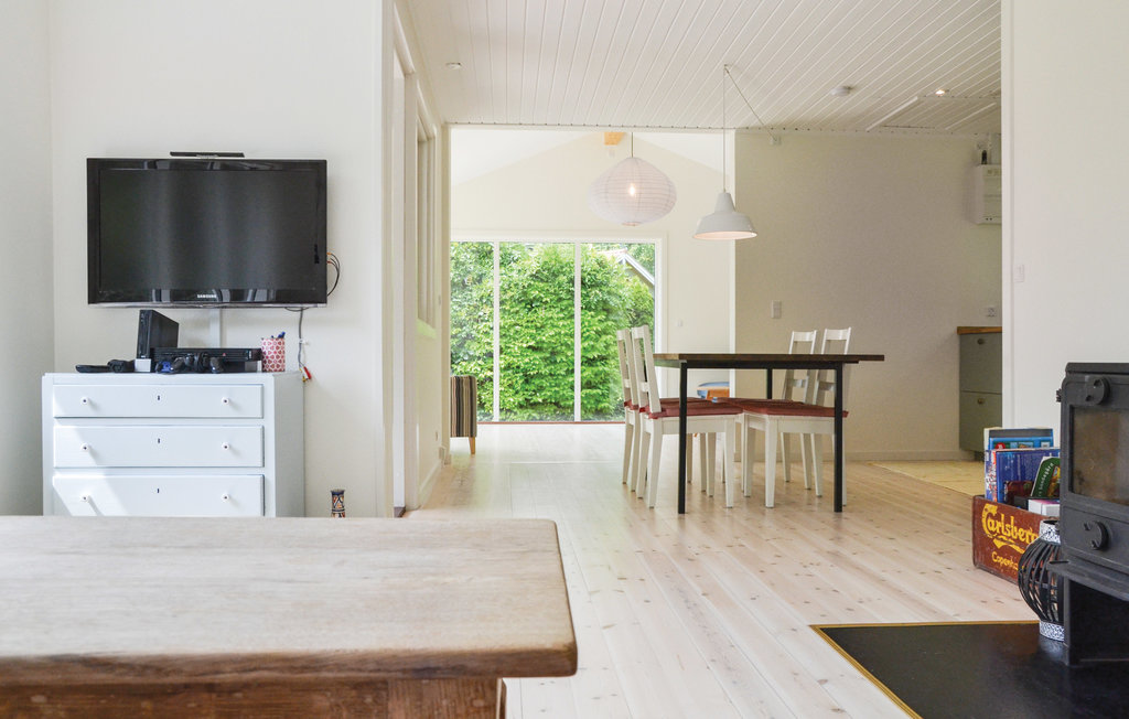 Feriehuse - Smidstrup , Danmark - G4455 3