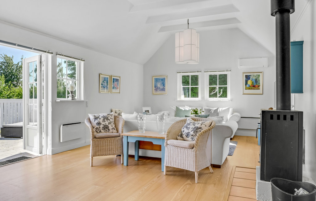 Feriehuse - Tisvilde Strand , Danmark - G4431 5