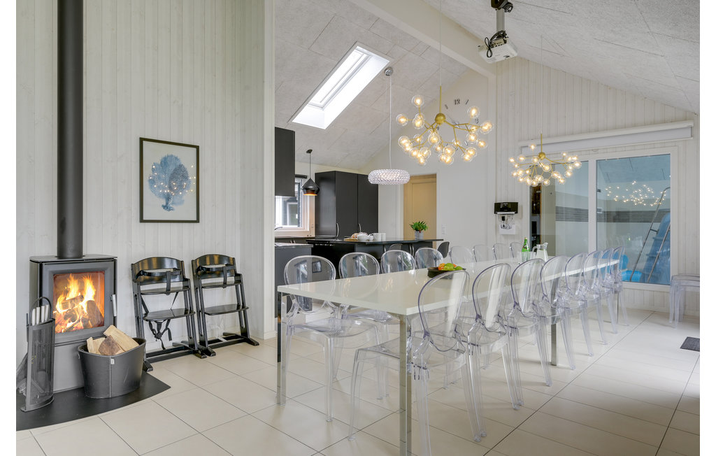 Ferienhaus - Asserbo , Dänemark - G4499 28
