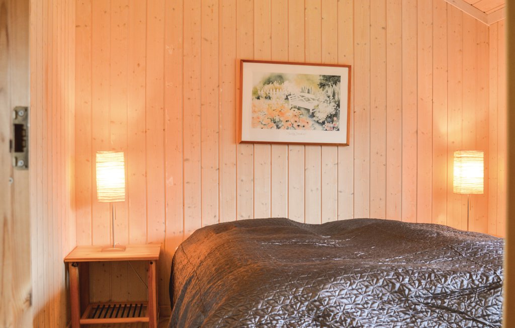 Ferienhaus - Udsholt Strand , Dänemark - G4449 10