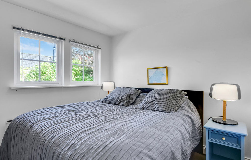 Feriehuse - Tisvilde Strand , Danmark - G4431 19