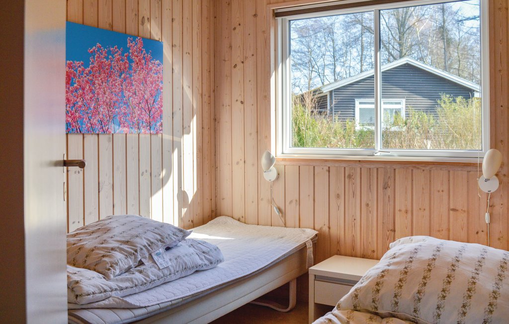 Ferienhaus - Hornbæk/Villingebæk , Dänemark - G4490 17
