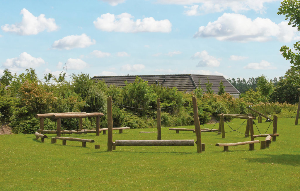 Feriehuse - Tisvilde Strand , Danmark - G4431 27