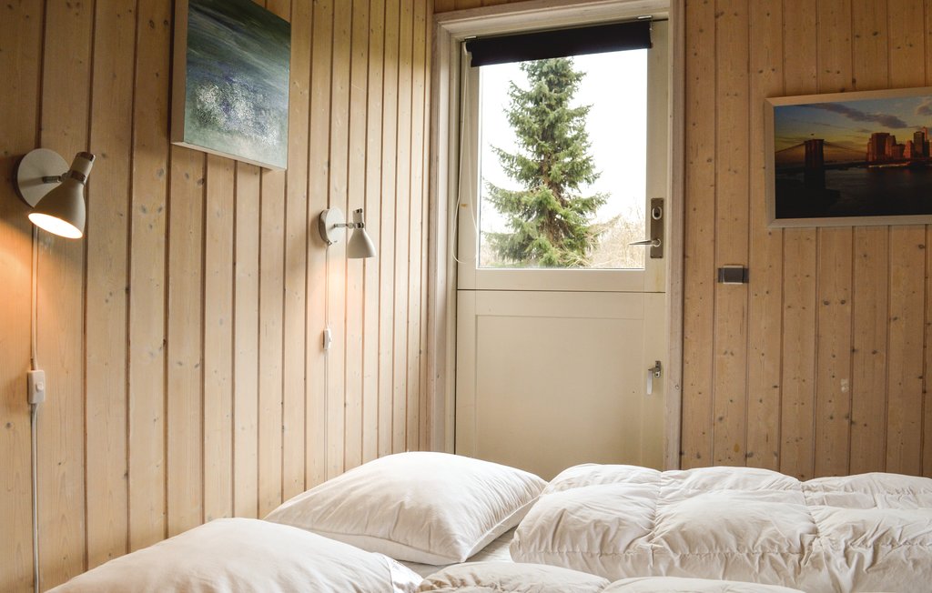 Ferienhaus - Udsholt Strand , Dänemark - G4449 12