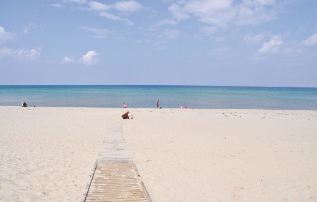 Ferienhaus - Hornbæk/Villingebæk , Dänemark - G4490 25