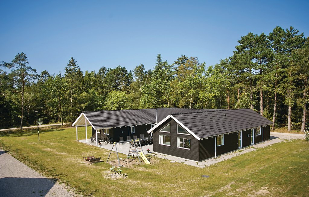 Ferienhaus - Asserbo , Dänemark - G4495 22
