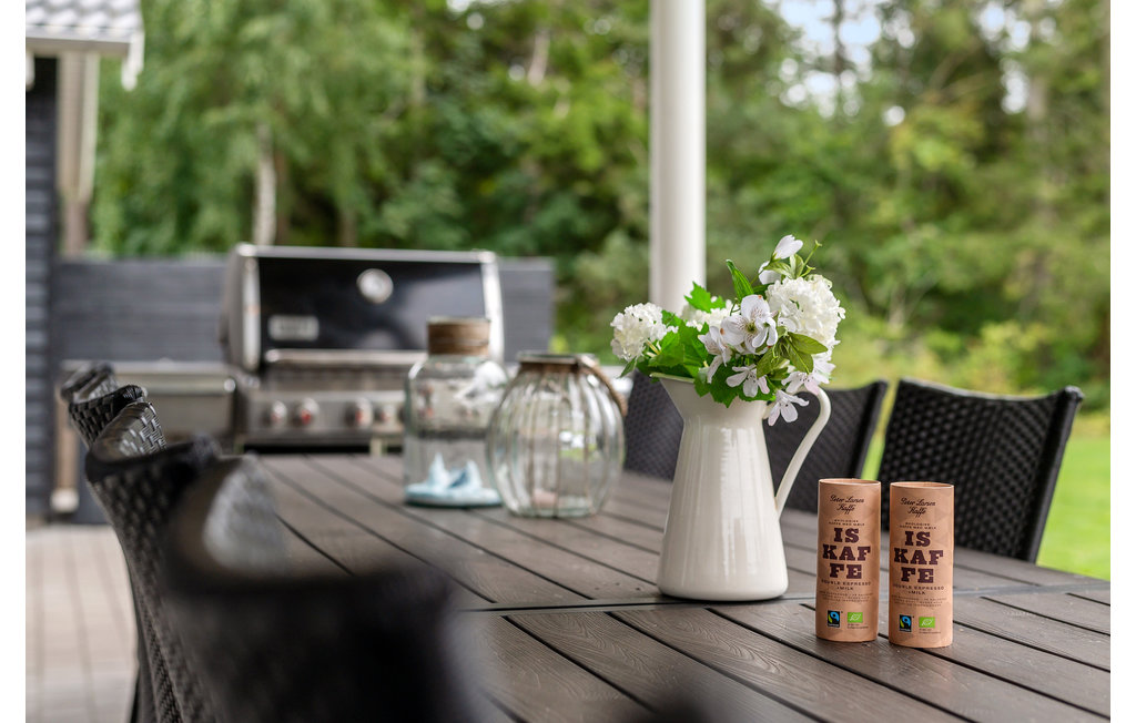 Ferienhaus - Asserbo , Dänemark - G4499 20