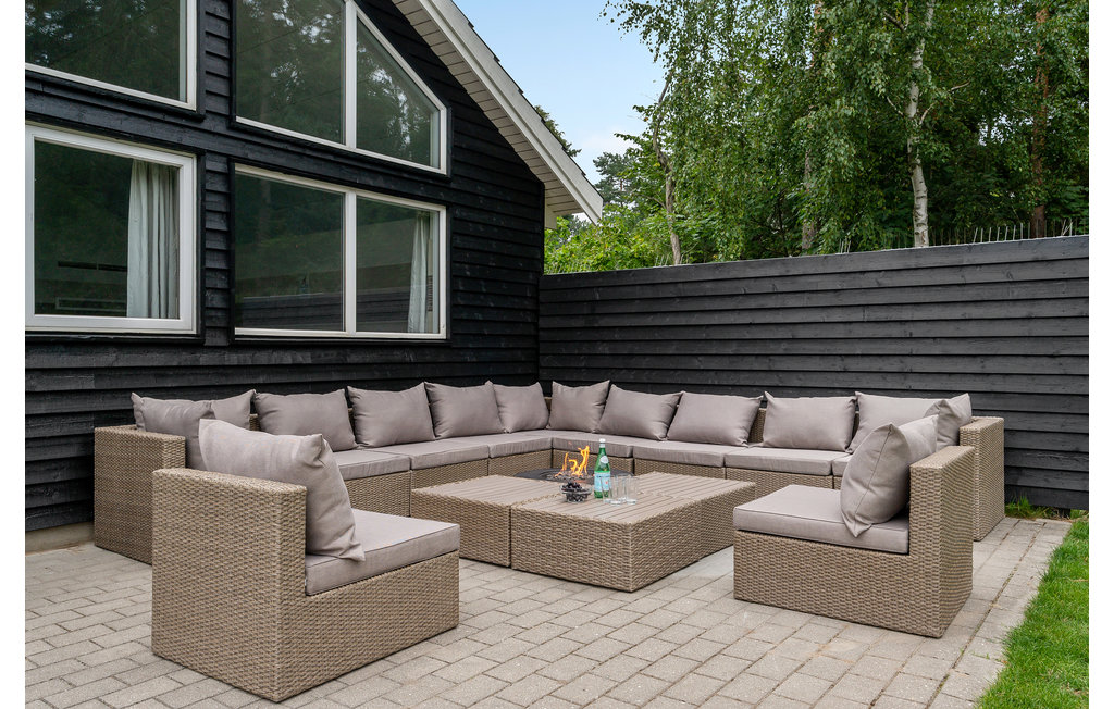 Ferienhaus - Asserbo , Dänemark - G4499 21