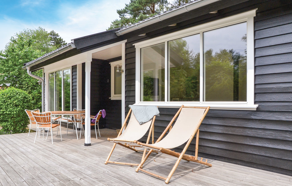 Feriehuse - Smidstrup , Danmark - G4455 7