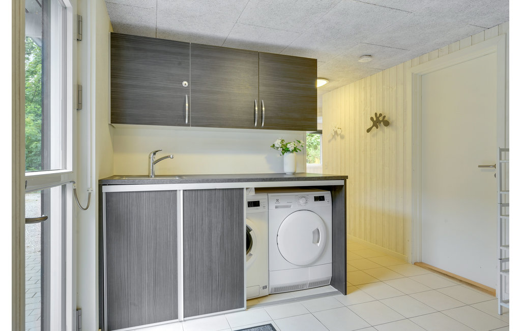 Ferienhaus - Asserbo , Dänemark - G4499 5