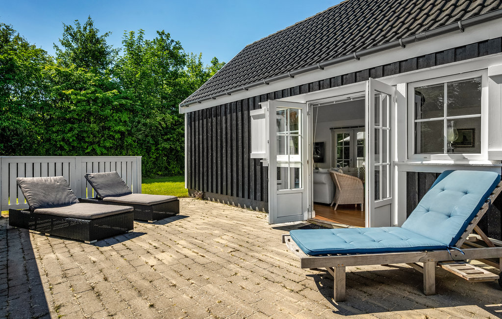 Feriehuse - Tisvilde Strand , Danmark - G4431 14