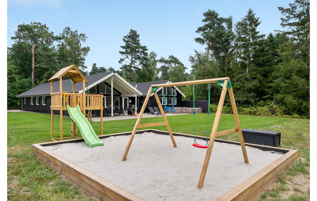 Ferienhaus - Asserbo , Dänemark - G4499 13