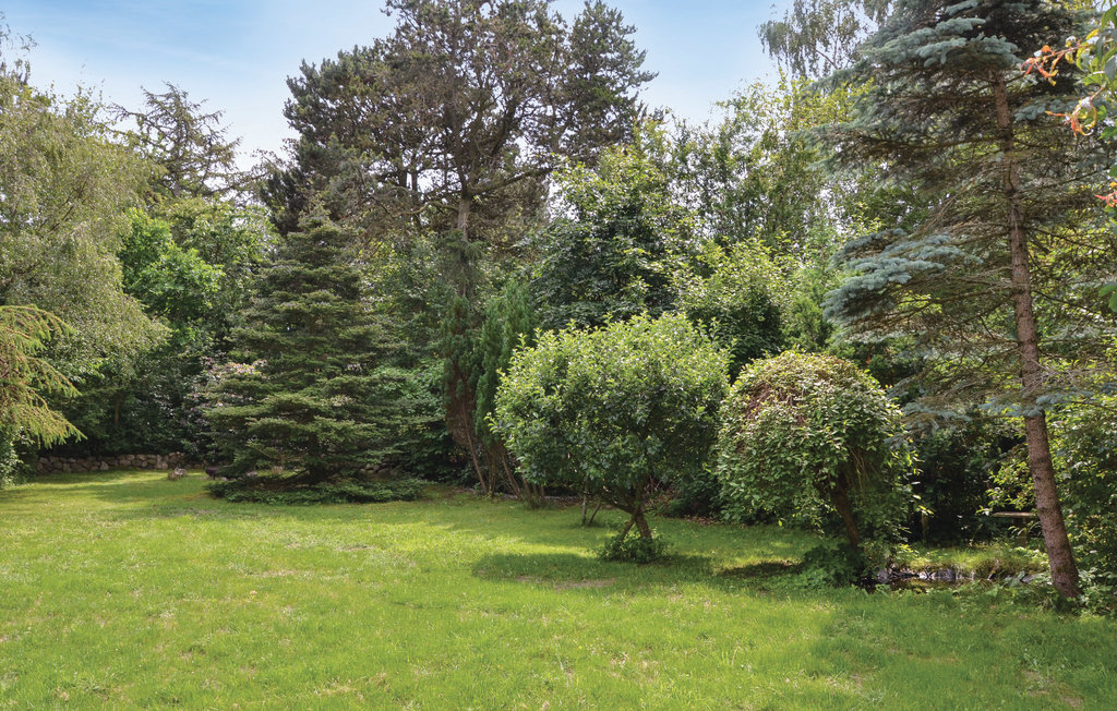 Feriehuse - Smidstrup , Danmark - G4455 10