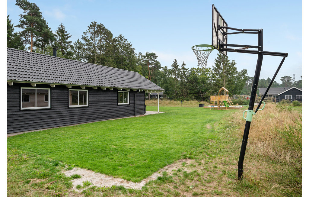 Ferienhaus - Asserbo , Dänemark - G4499 16