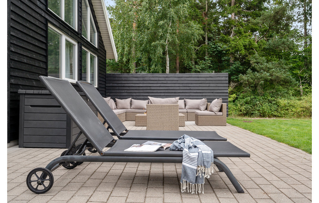 Ferienhaus - Asserbo , Dänemark - G4499 23