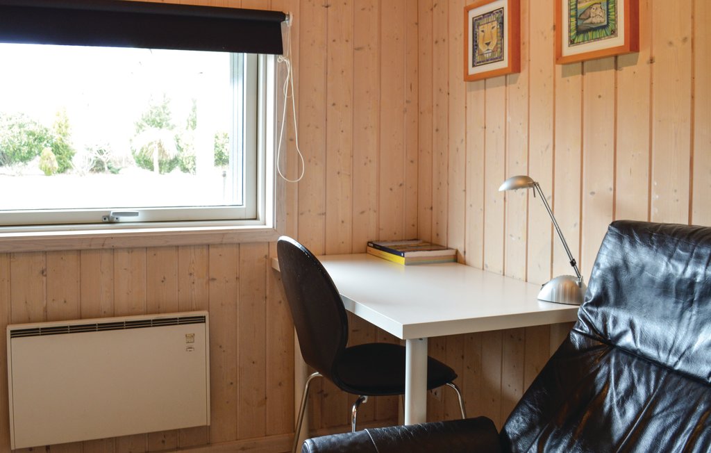 Ferienhaus - Udsholt Strand , Dänemark - G4449 9