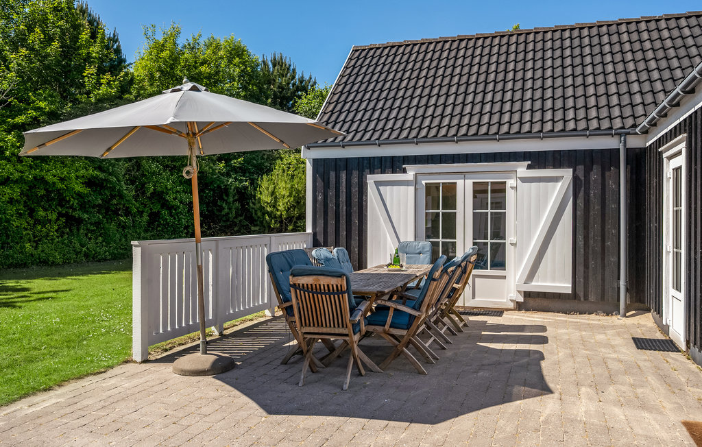 Feriehuse - Tisvilde Strand , Danmark - G4431 16