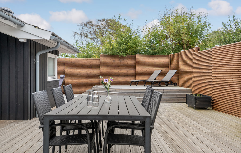 Semesterhus - Udsholt Strand , Danmark - G4447 15