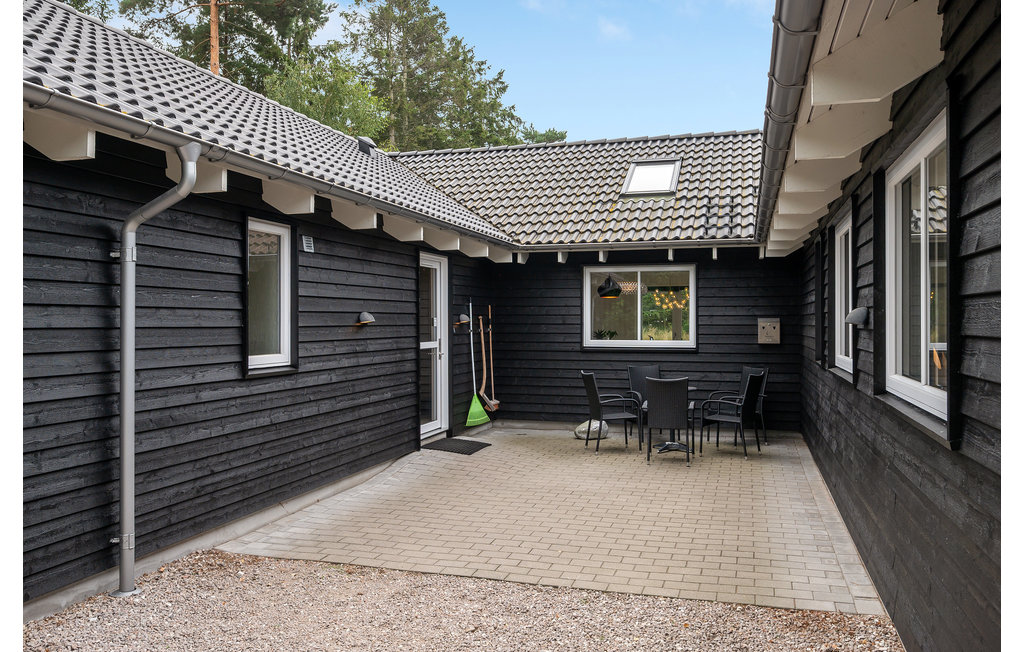 Ferienhaus - Asserbo , Dänemark - G4499 24