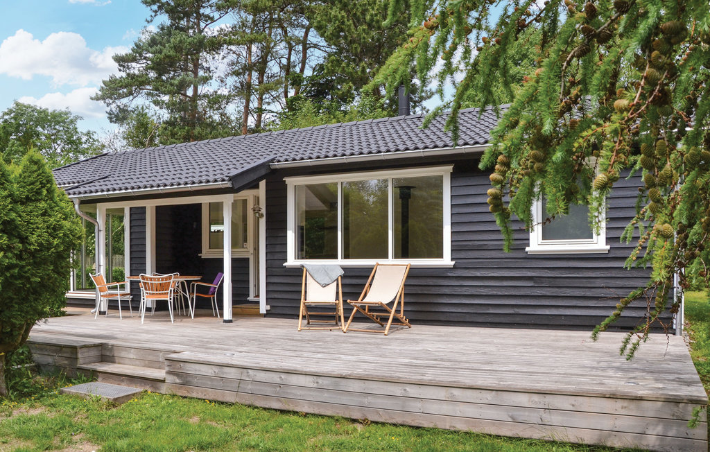 Feriehuse - Smidstrup , Danmark - G4455 8
