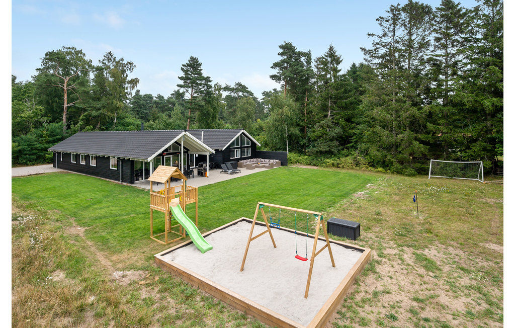 Ferienhaus - Asserbo , Dänemark - G4499 8